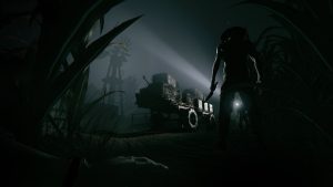 دانلود بازی Outlast 2 برای کامپیوتر