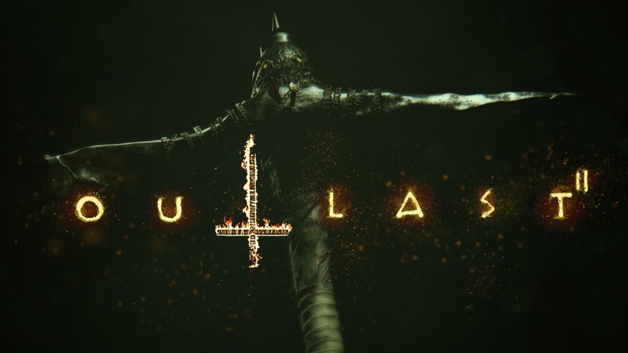 دانلود بازی Outlast 2 برای کامپیوتر