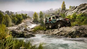 دانلود بازی Expeditions A MudRunner Game برای کامپیوتر