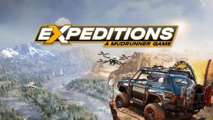 دانلود بازی Expeditions A MudRunner Game برای کامپیوتر