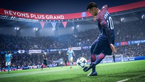 دانلود بازی FIFA 19 برای کامپیوتر