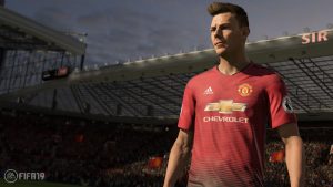 دانلود بازی FIFA 19 برای کامپیوتر