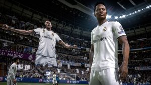 دانلود بازی FIFA 19 برای کامپیوتر