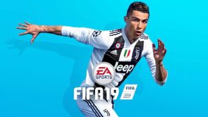 دانلود بازی FIFA 19 برای کامپیوتر