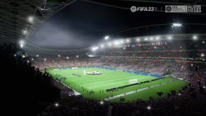 دانلود بازی FIFA 23 برای کامپیوتر