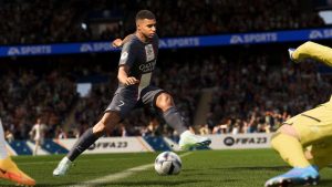 دانلود بازی FIFA 23 برای کامپیوتر