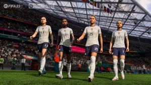 دانلود بازی FIFA 23 برای کامپیوتر