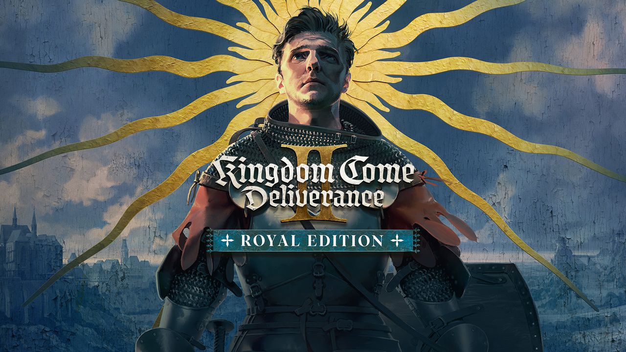 دانلود بازی Kingdom Come Deliverance 2 برای کامپیوتر