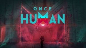 دانلود بکاپ استیم بازی Once Human