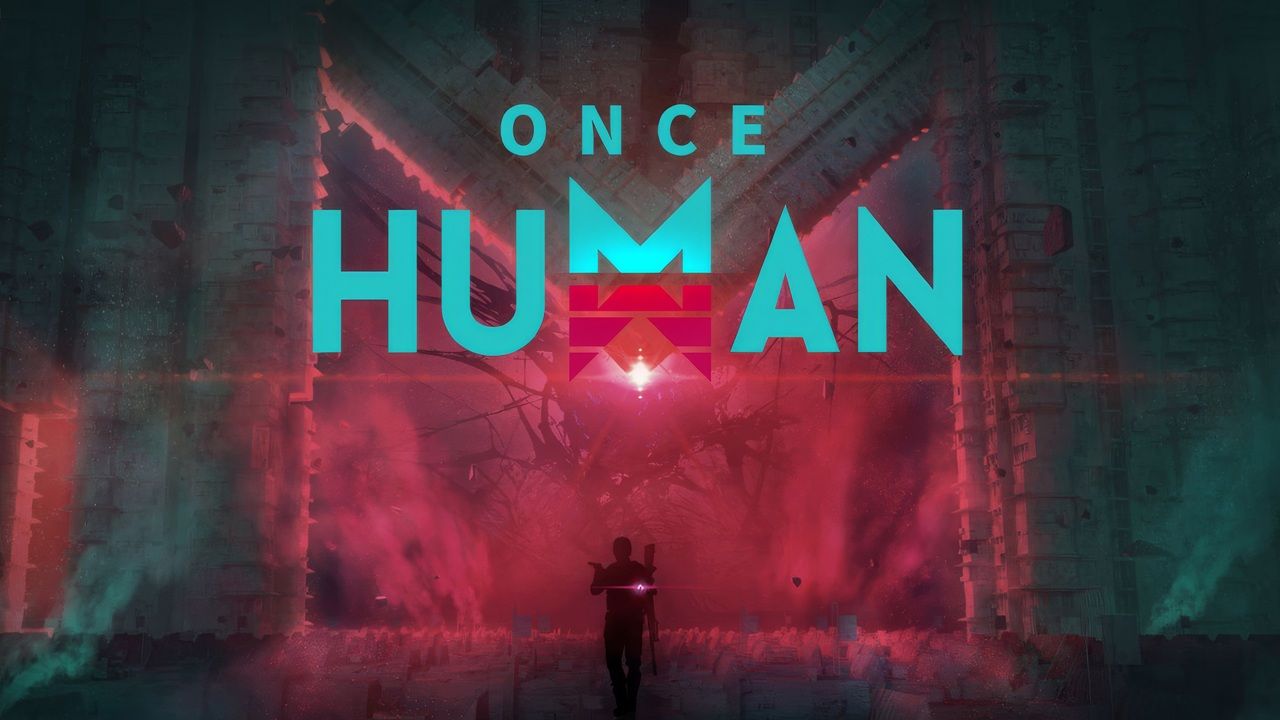 دانلود بکاپ استیم بازی Once Human