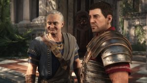 دانلود بازی Ryse Son of Rome برای کامپیوتر