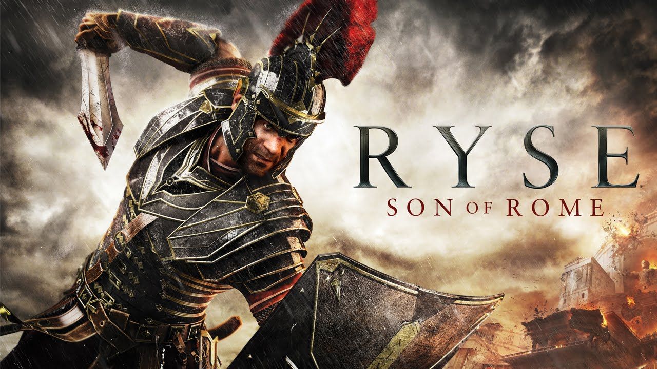 دانلود بازی Ryse Son of Rome برای کامپیوتر