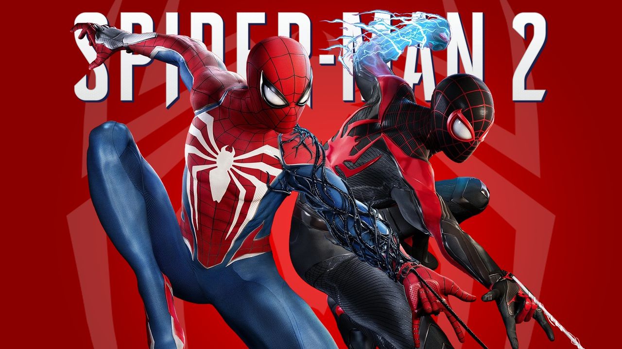 دانلود آپدیت های بازی Marvels Spider-Man 2