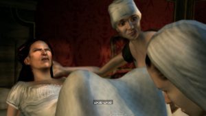 دانلود فارسی ساز بازی Assassins Creed 2