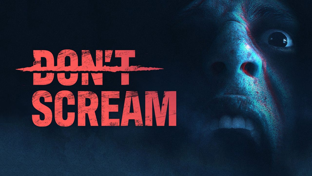 دانلود بازی Dont Scream برای کامپیوتر