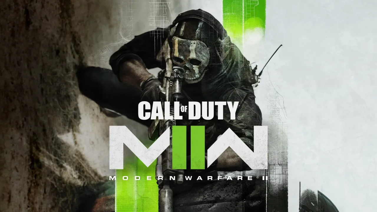 دانلود بازی Call of Duty Modern Warfare 2 2022 برای کامپیوتر