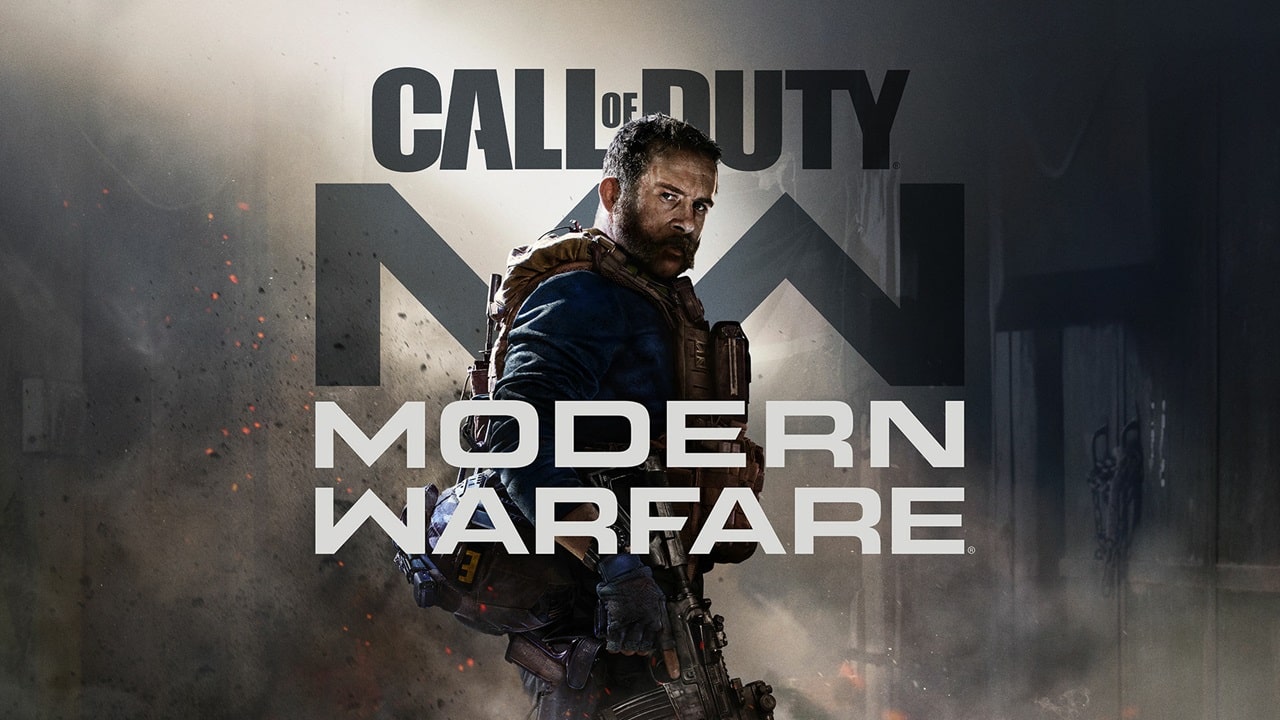 دانلود بازی Call of Duty Modern Warfare 2019 برای کامپیوتر