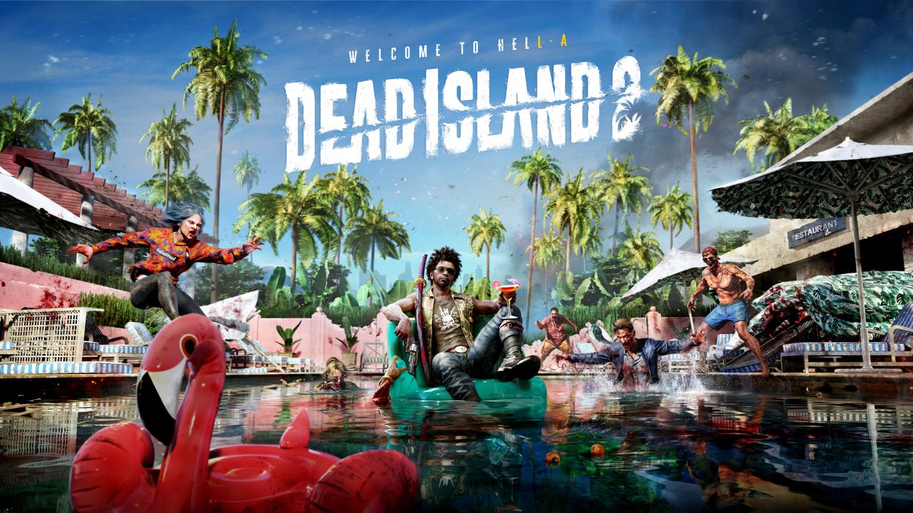 دانلود بکاپ اپیک گیمز بازی Dead Island 2