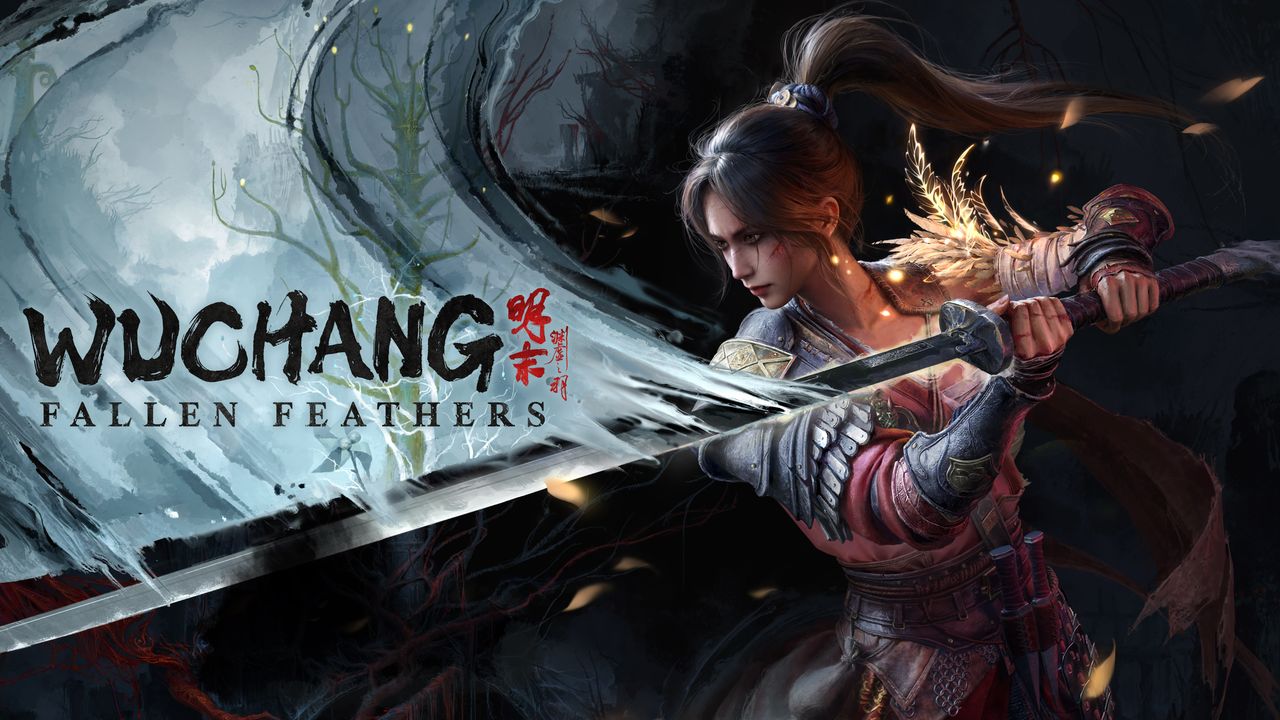 دانلود بازی Wuchang Fallen Feathers برای کامپیوتر