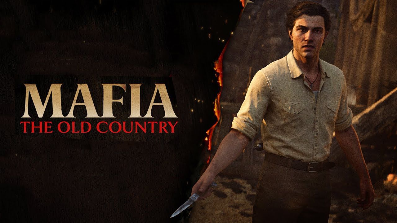 دانلود بکاپ استیم بازی Mafia The Old Country