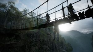 دانلود بازی Metal Gear Solid Delta Snake Eater برای کامپیوتر