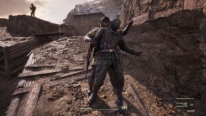 دانلود بازی Metal Gear Solid Delta Snake Eater برای کامپیوتر