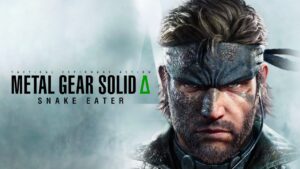 دانلود بازی Metal Gear Solid Delta Snake Eater برای کامپیوتر