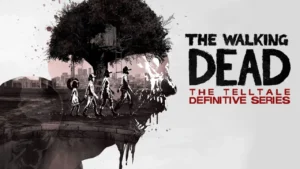 دانلود بازی The Walking Dead The Telltale Definitive Series برای کامپیوتر