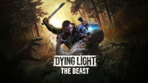 دانلود بازی Dying Light The Beast برای کامپیوتر