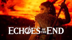 دانلود فارسی ساز بازی Echoes of the End