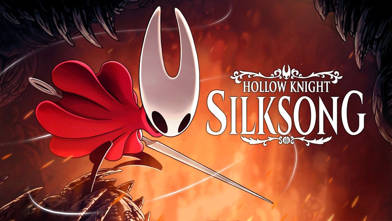 دانلود بازی Hollow Knight Silksong برای کامپیوتر