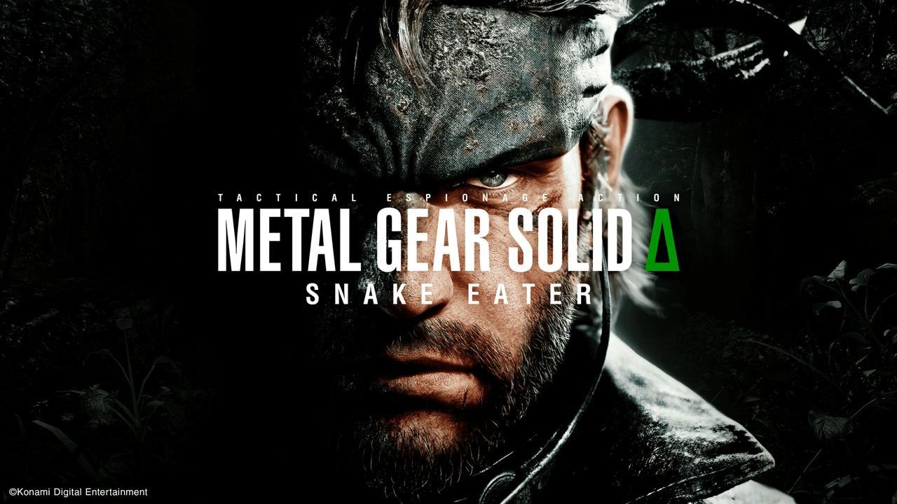 دانلود فارسی ساز بازی Metal Gear Solid Delta Snake Eater