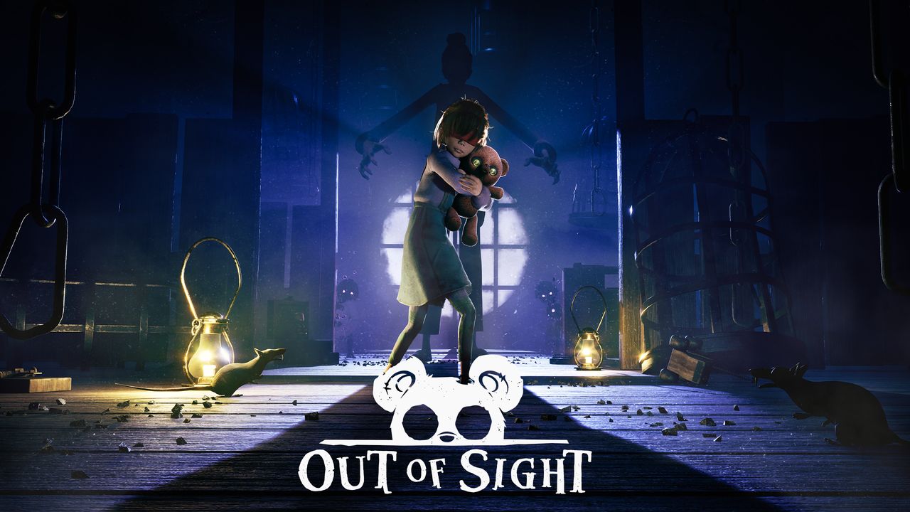 دانلود بازی Out of Sight برای کامیپوتر