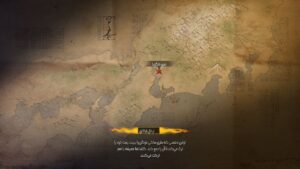 دانلود فارسی ساز بازی Shadow Tactics Aikos Choice