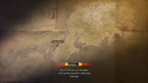 دانلود فارسی ساز بازی Shadow Tactics Blades Of The Shogun