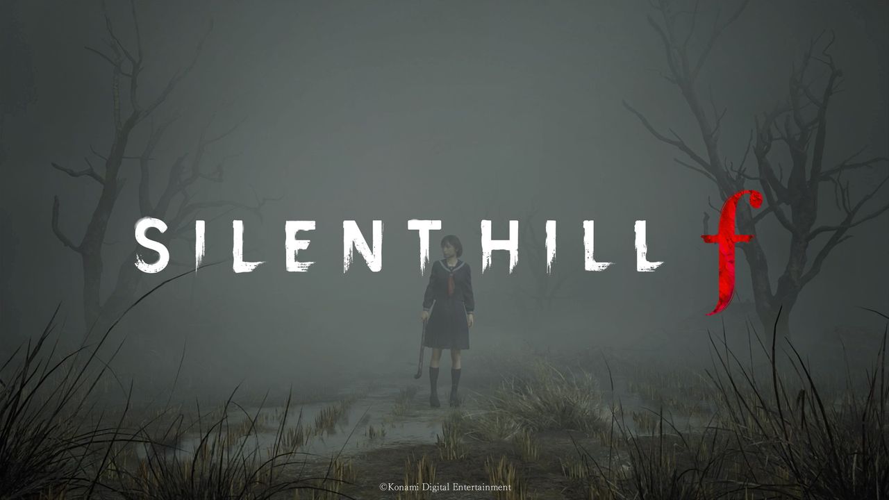 دانلود ترینر بازی Silent Hill f