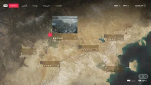 دانلود فارسی ساز بازی Sniper Ghost Warrior Contracts 2