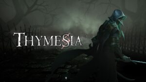 دانلود بازی Thymesia برای کامپیوتر