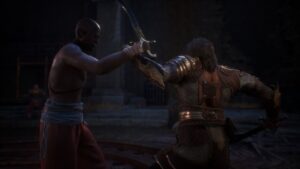 دانلود بازی Blood of Mehran برای کامپیوتر