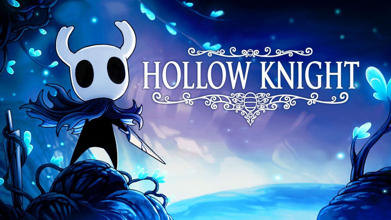 دانلود بازی Hollow Knight برای کامپیوتر