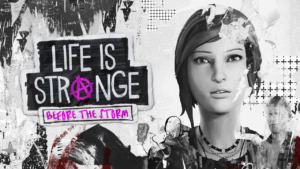 دانلود بازی Life is Strange Before the Storm برای کامپیوتر