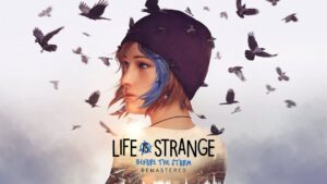 دانلود بازی Life is Strange Before the Storm Remastered برای کامپیوتر
