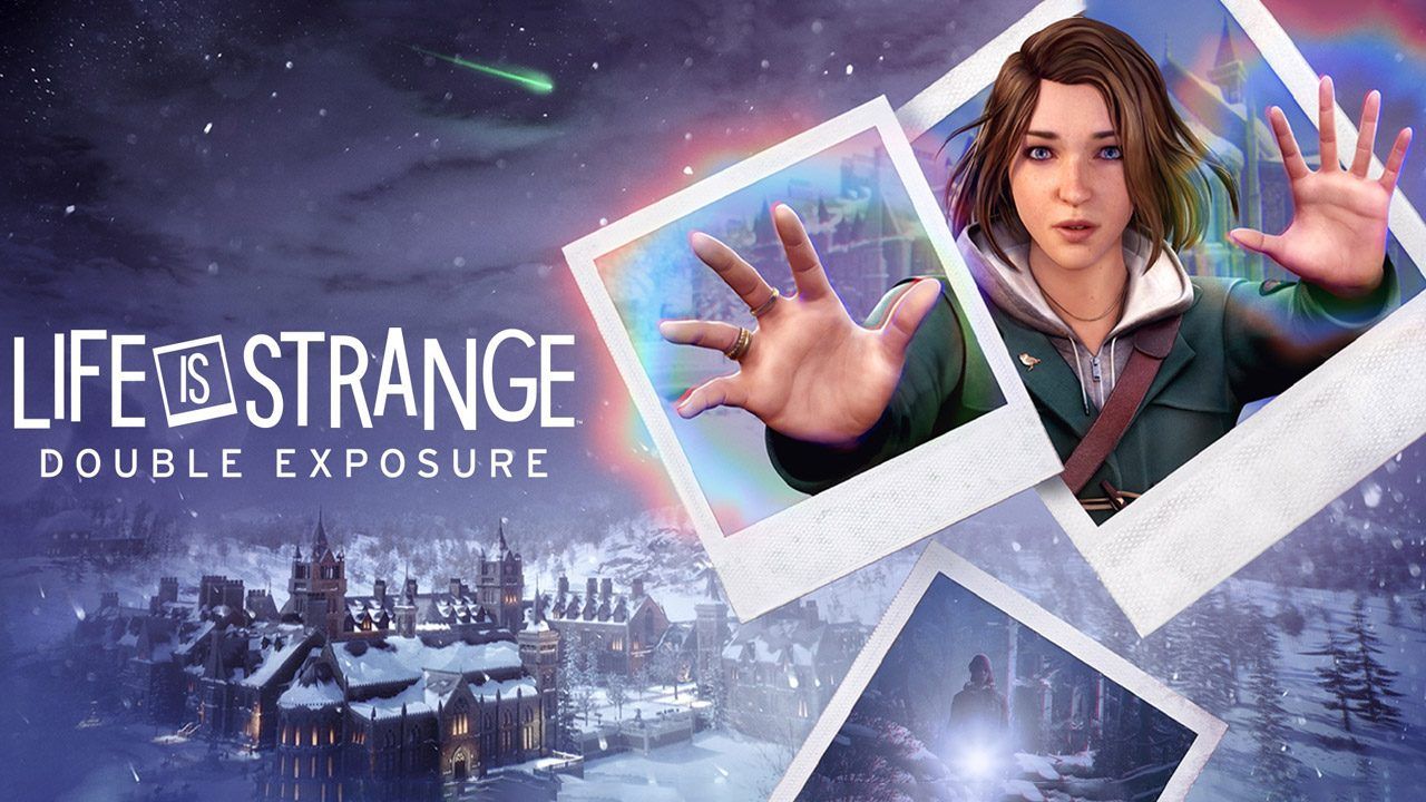 دانلود بازی Life is Strange Double Exposure برای کامپیوتر