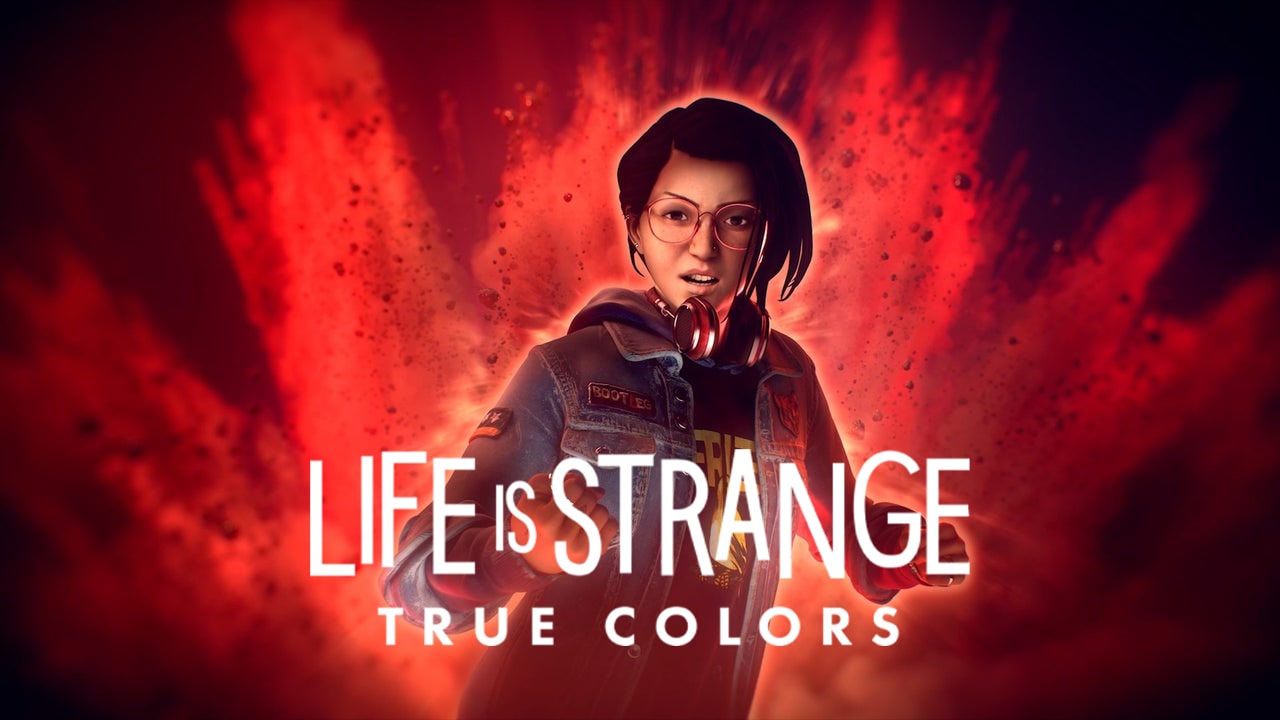 دانلود فارسی ساز بازی Life Is Strange True Colors - گیم کیو