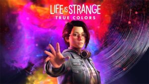 دانلود بازی Life Is Strange True Colors برای کامپیوتر