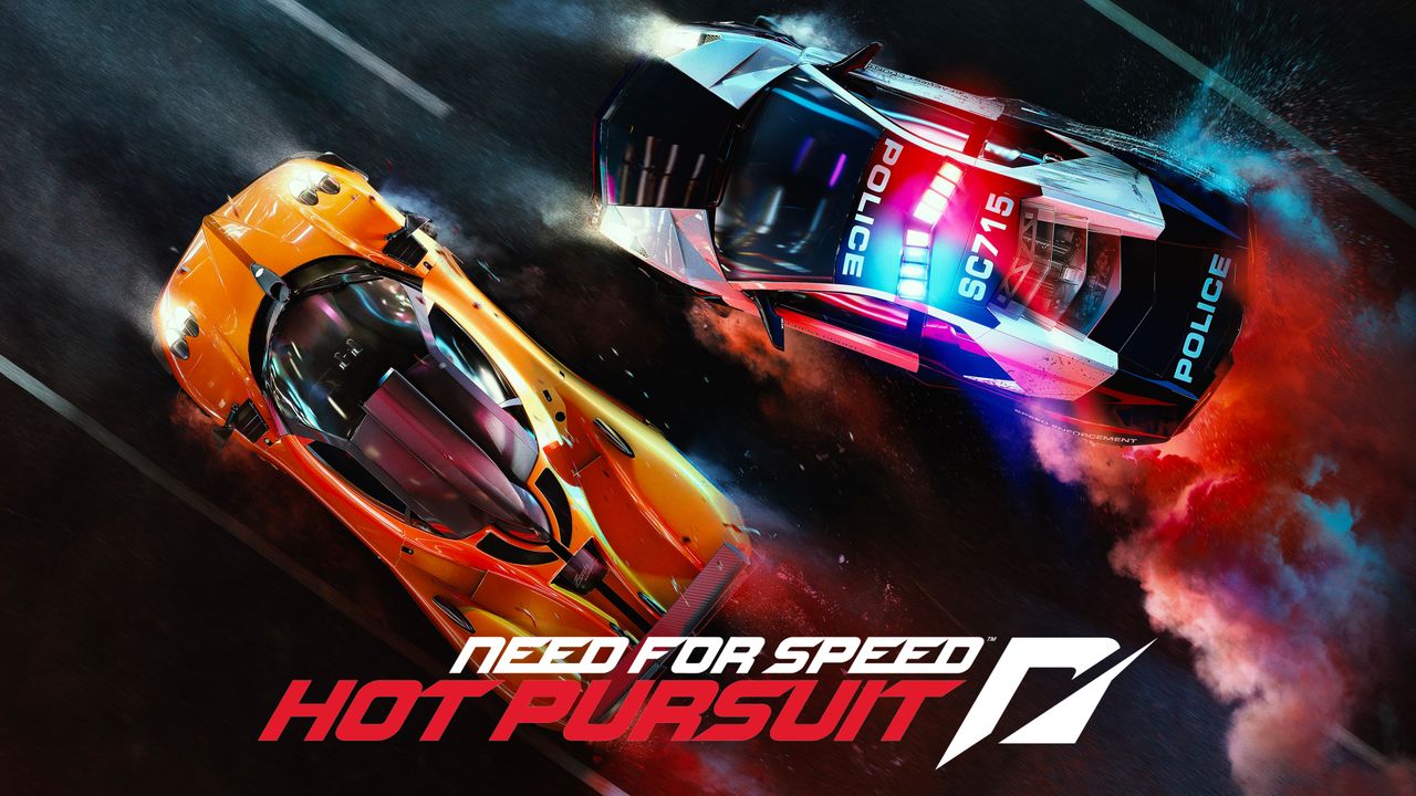 دانلود بازی Need for Speed Hot Pursuit برای کامپیوتر