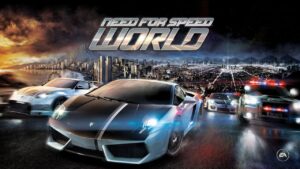 دانلود بازی Need for Speed World برای کامپیوتر