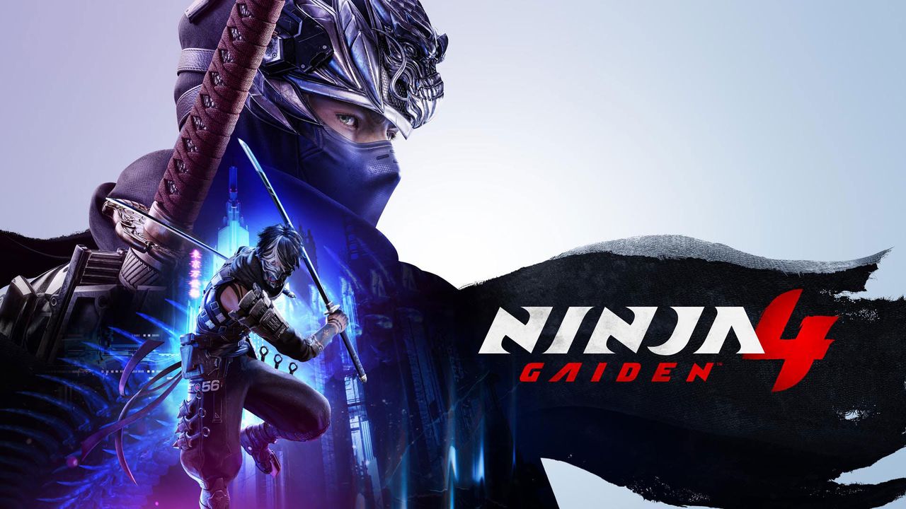 دانلود بازی Ninja Gaiden 4 برای کامپیوتر