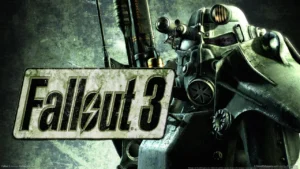 دانلود بازی Fallout 3 برای کامپیوتر