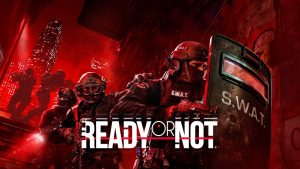 دانلود فارسی ساز بازی Ready Or Not